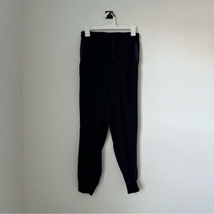 H&M Dark Blue Joggers